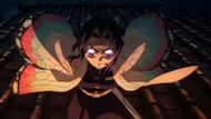 Nezuko (Image Credits: Ufotable)